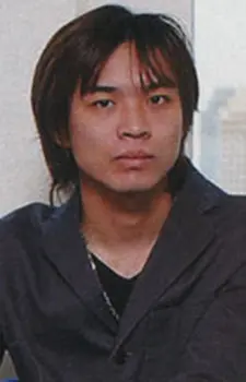 Shimizu Tatsuya