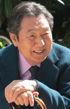 Kikuchi Shunsuke