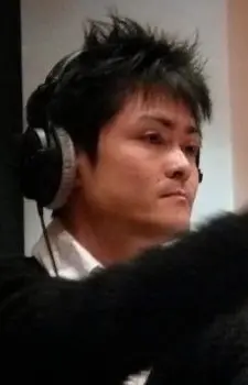 Nakayama Daisuke