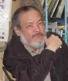 Fukutomi Hiroshi