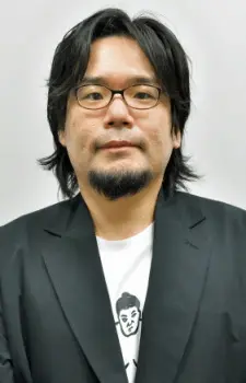 Jinbo Masato