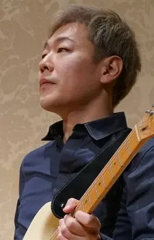 Yamada Junpei