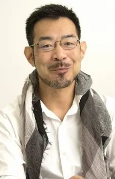 Kataama Mitsunori