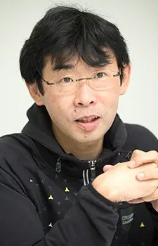 Tanaka Naoya