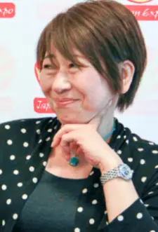 Nobumoto Keiko