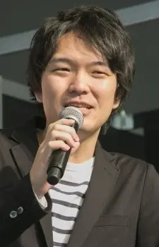 Tachibana Koushi
