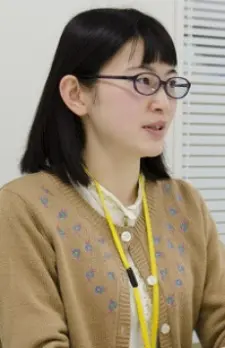 Ishidate Namiko