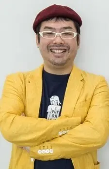 Morii Kenshirou