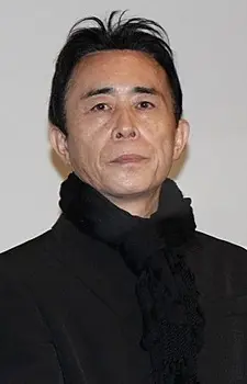 Hirasawa Susumu