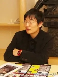 Akita Yoshinobu