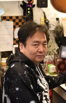 Ezura Hisashi