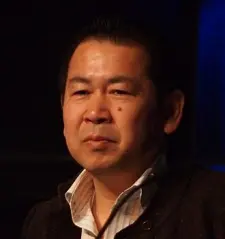 Suzuki Yu