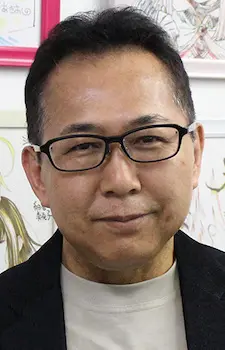 Kubota Mitsutoshi