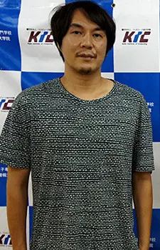 Fukushi Yuuichirou