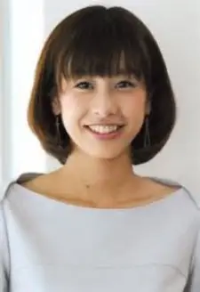 Kakihara Yuuko
