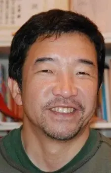 Fujisawa Takafumi