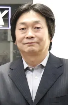 Ochikoshi Tomonori