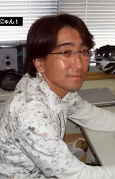 Hashimoto Satoshi