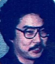 Kosako Yoshishige