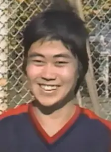 Minami Shinichiro