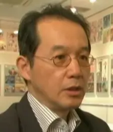 Arisako Toshihiko