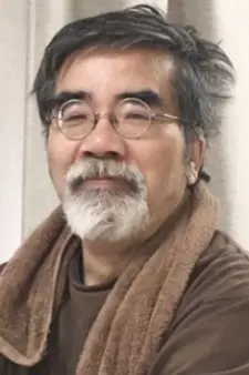 Ikehata Takashi