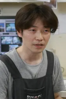 Shinohara Mutsuo