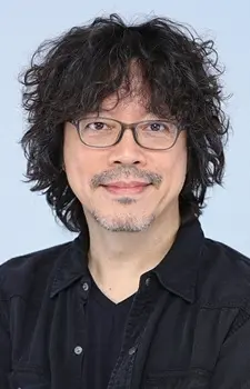 Urasawa Naoki