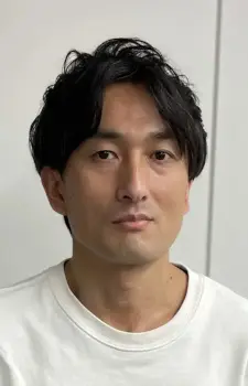 Nishimura Tomoyasu