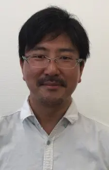 Oowada Tomoyuki