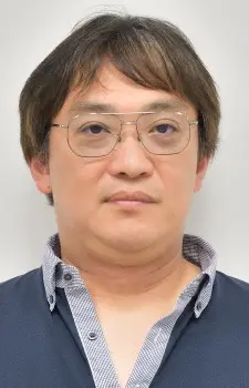 Ozaki Takaharu
