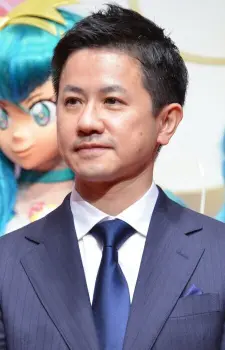 Fukazawa Toshinori