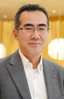 Abe Ryuuji