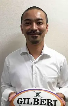 Kouda Takahiro