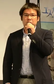 Takashino Shuuichi