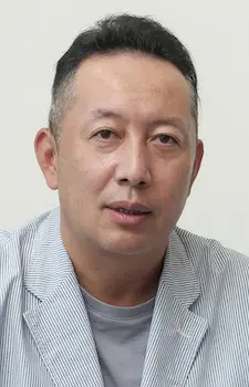 Tsujino Manabu