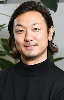 Yoshida Takuma