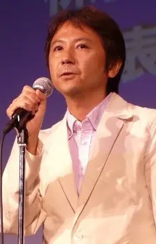 Katsumata Hideo