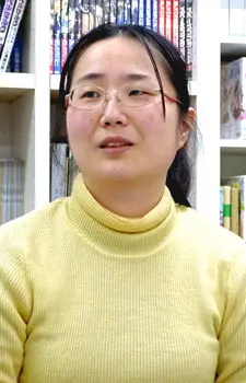 Shiraishi Naoko