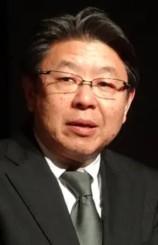 Tasaki Katsuya