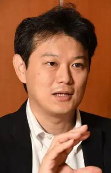 Nakano Hiroyuki