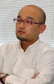 Hosokai Kousuke