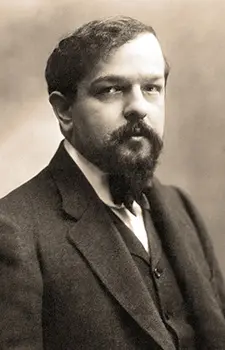 Debussy Achille-Claude