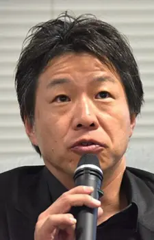 Nishimura Hiroaki