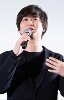 Fujiyama Naokado