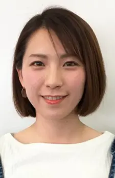 Nishihara Erika