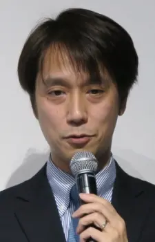Fujiwara Kouji