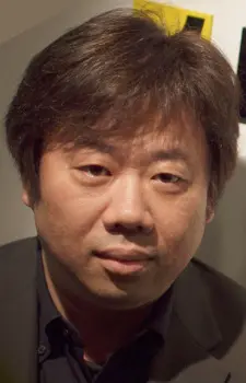 Kawamoto Toshihiro