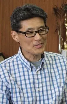 Kawaguchi Toshio