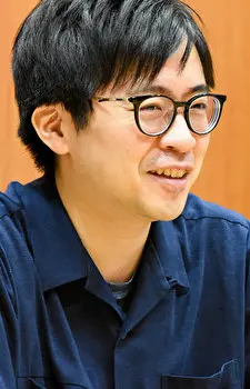 Katayama Tatsuhiko
